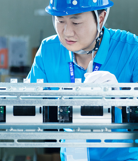 權(quán)威資質(zhì)認(rèn)證 品質(zhì)有保障