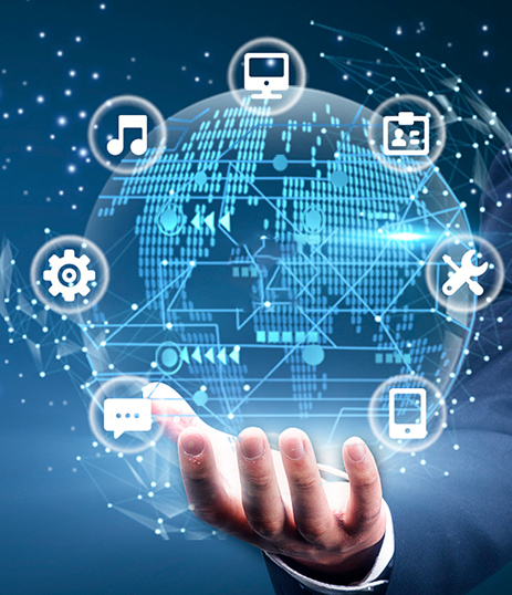 優(yōu)質(zhì)售后 打造貼心服務(wù)