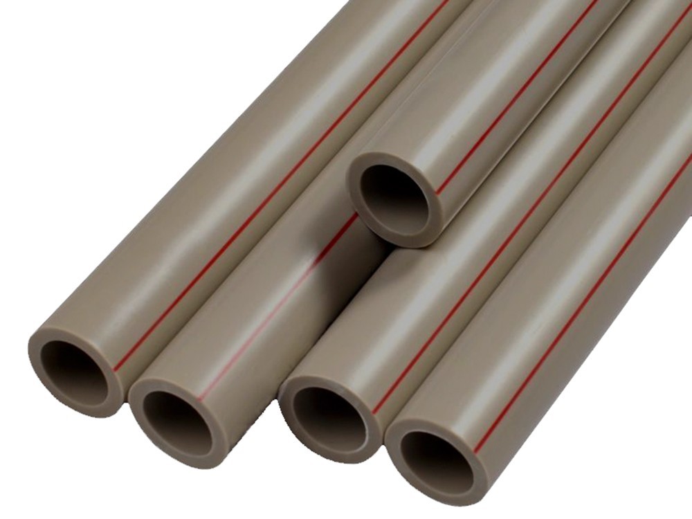 PP-R給水管 PP-R給水管