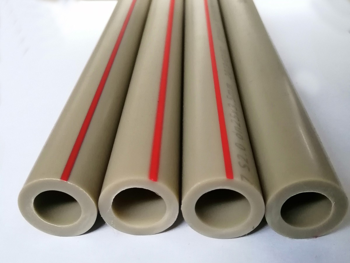 PP-R給水管 PP-R給水管