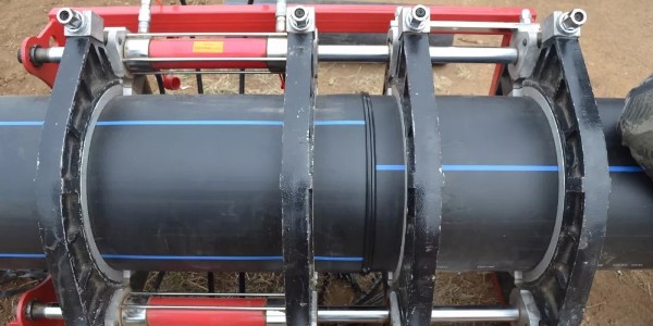 PE管熱熔連接容易出現(xiàn)的缺陷有哪些？如何避免？