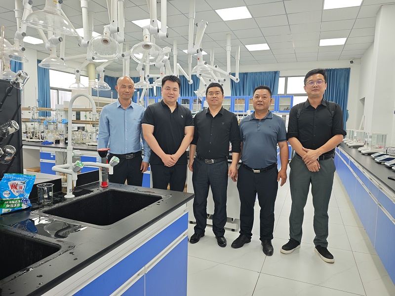 湖南天卓管業與湖南第一師范學院簽署校企產學研戰略合作協議