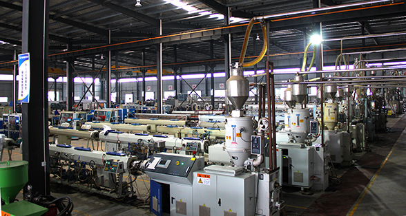 購買PE管要注意哪些？PE給水管的質(zhì)量好壞怎么看出來？