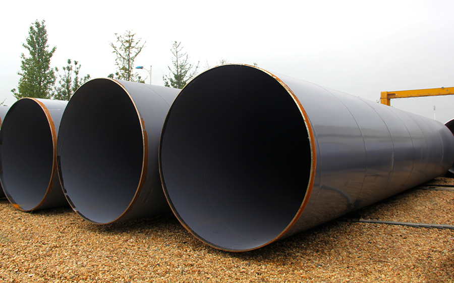 環氧粉末防腐鋼管