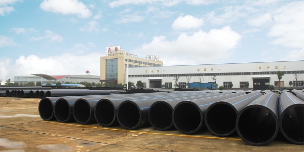 HDPE給水管能承受多大的外壓？其環剛度是多少？